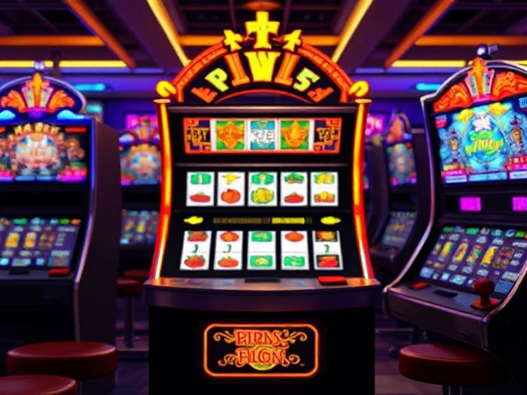 ganha bet casino
