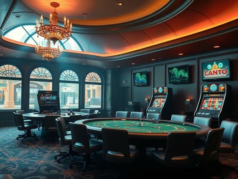 ganha bet casino