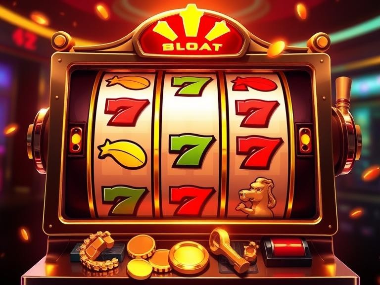 ganha bet casino