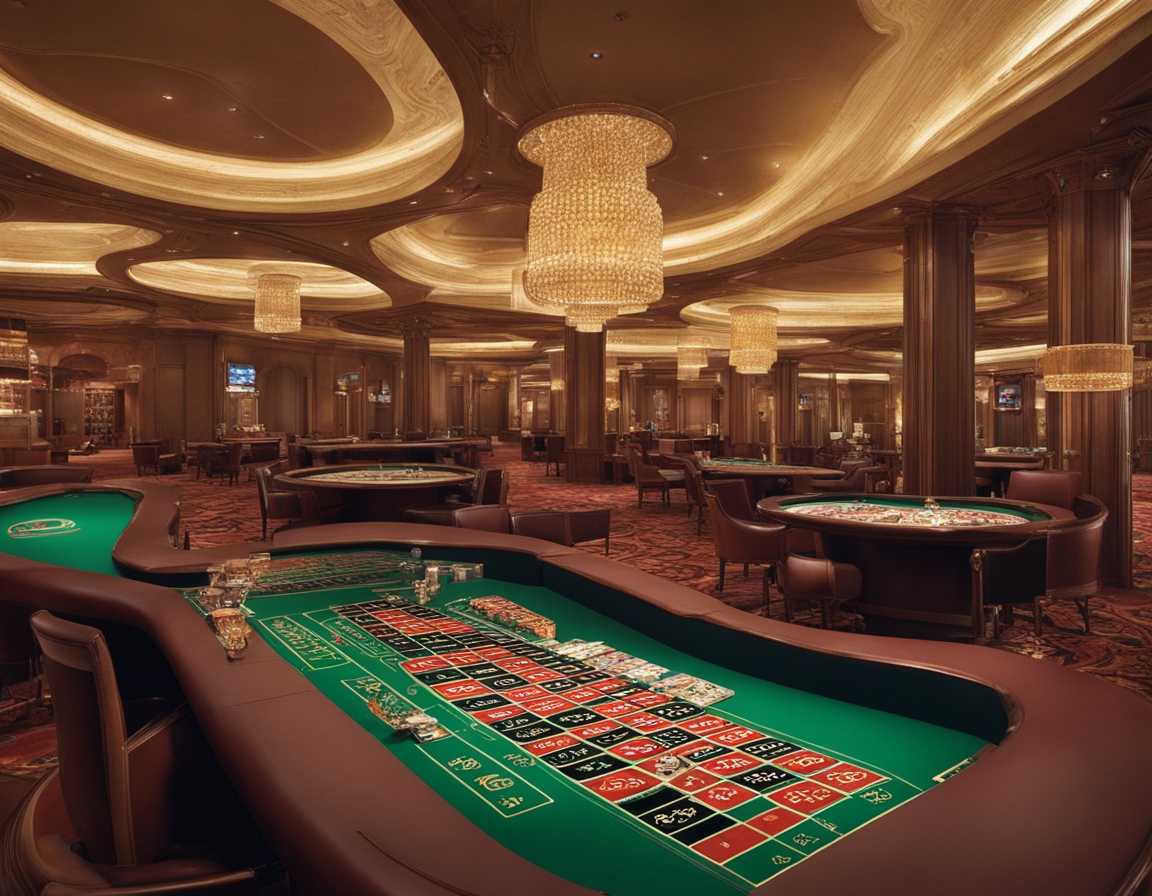 ganha bet casino