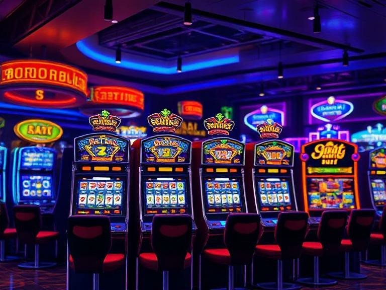 ganha bet casino