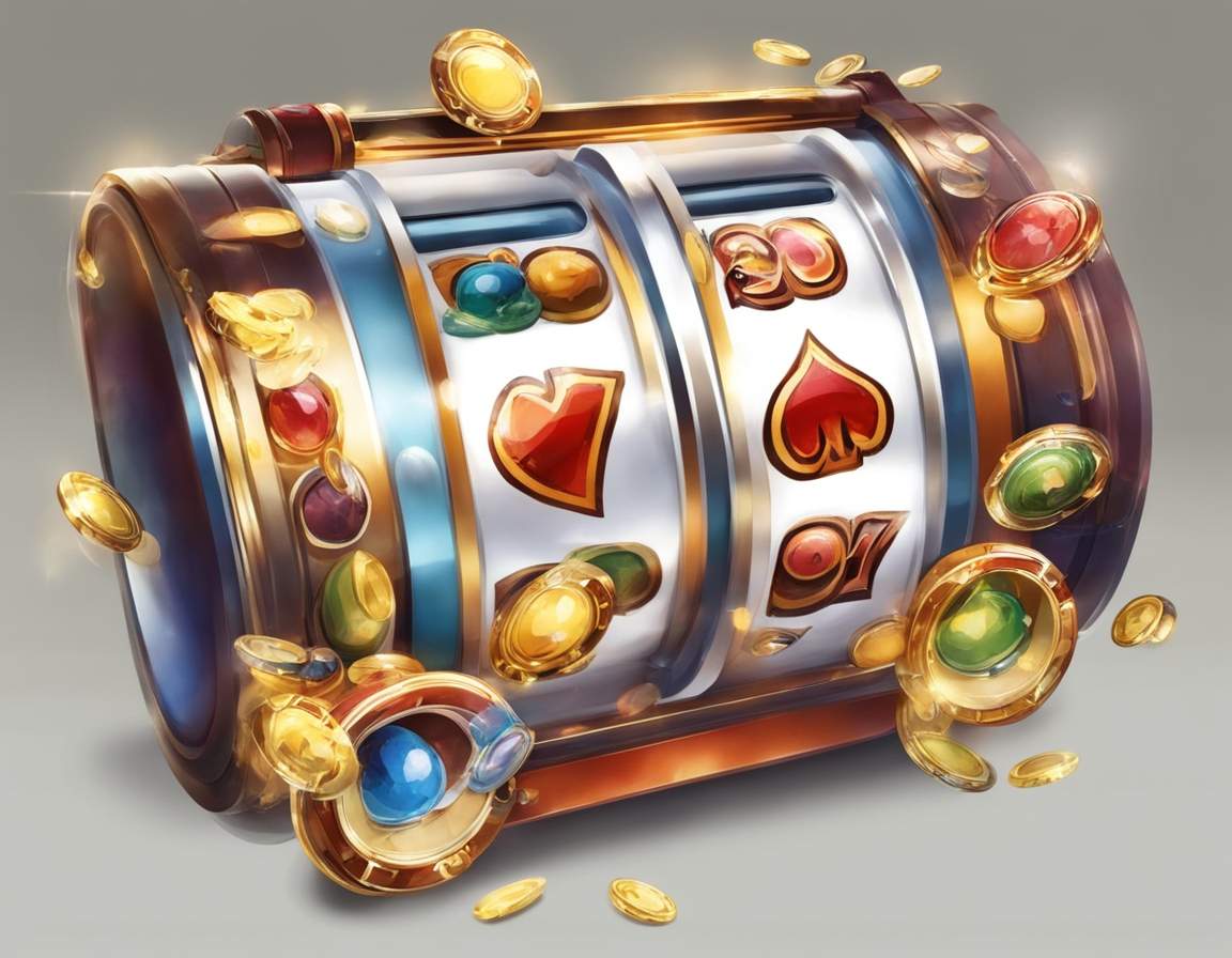 ganha bet casino