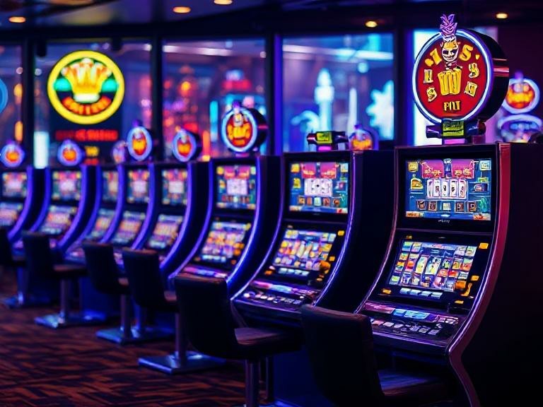 ganha bet casino
