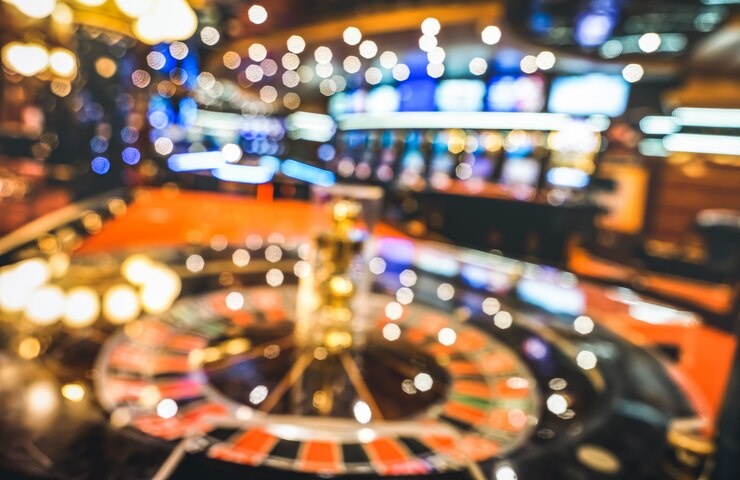 ganha bet casino