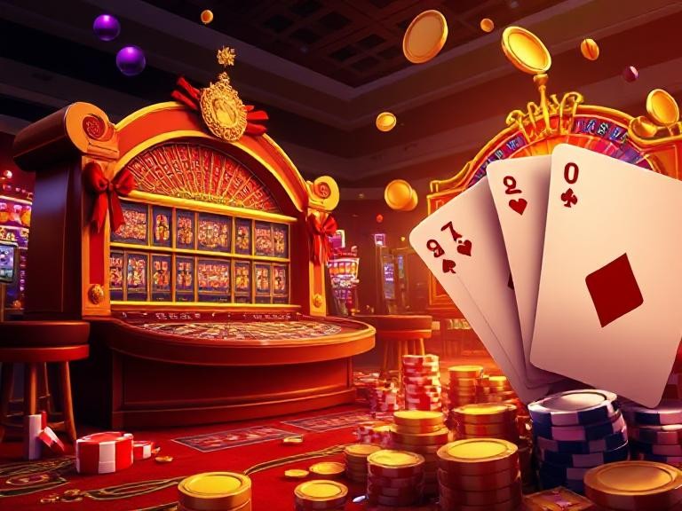 ganha bet casino