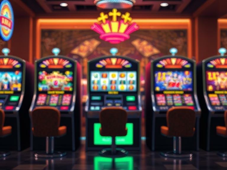 ganha bet casino