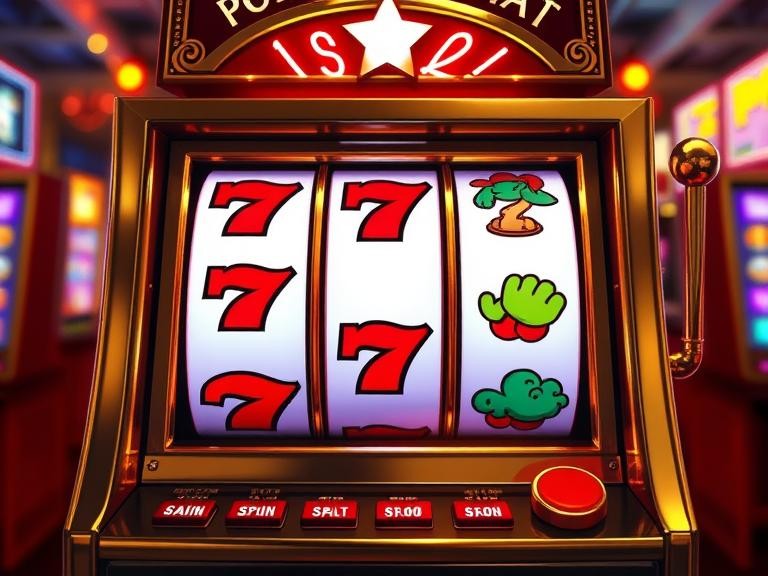 ganha bet casino